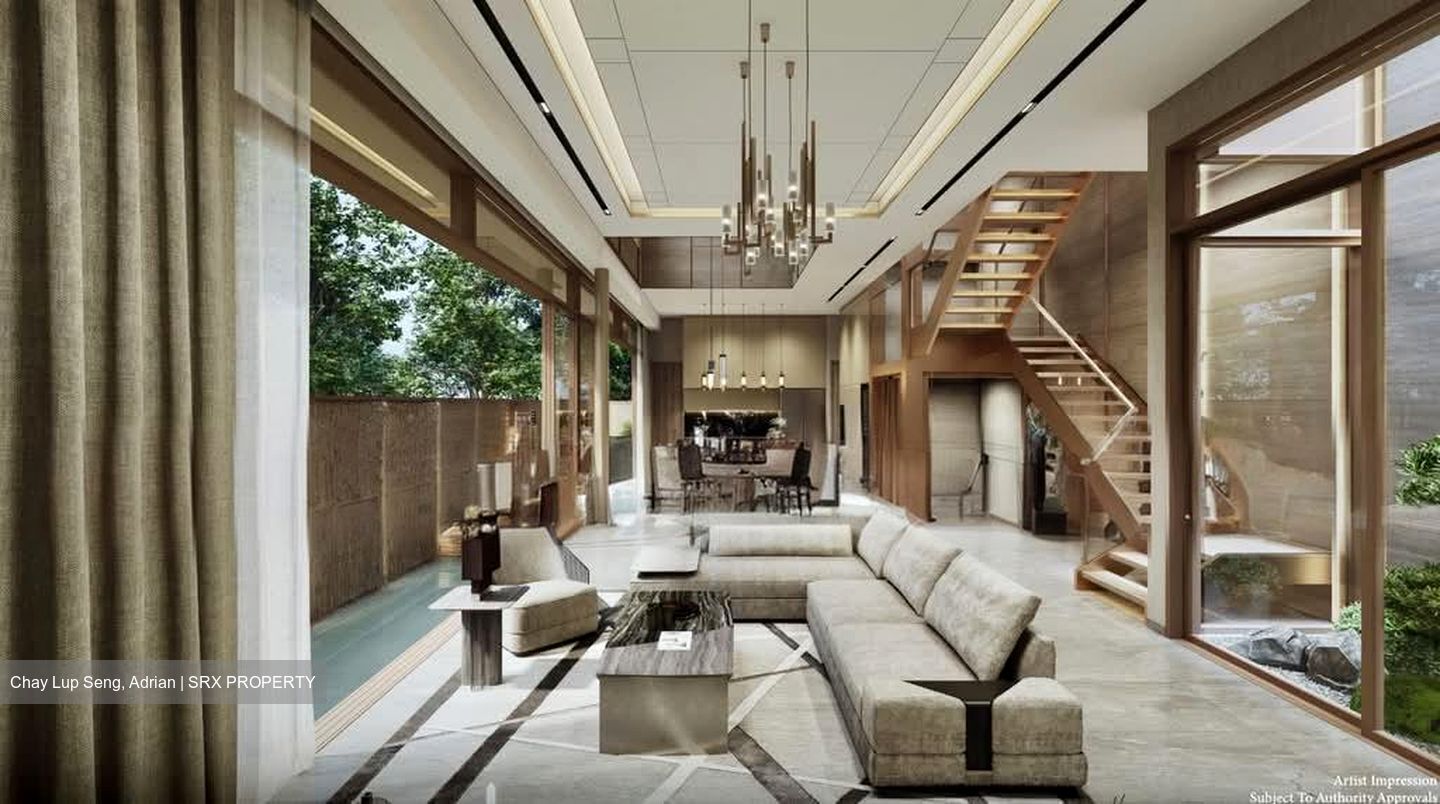 Opera Estate (D15), Semi-Detached #532093711